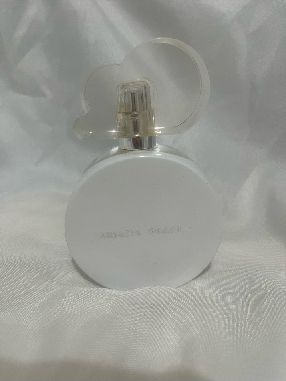 Ariana Grande Cloud Intense